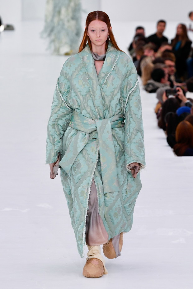 Acne Studios jesień-zima 2022/2023