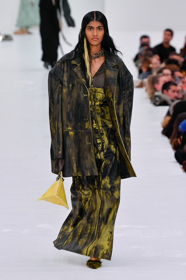 Acne Studios jesień-zima 2022/2023