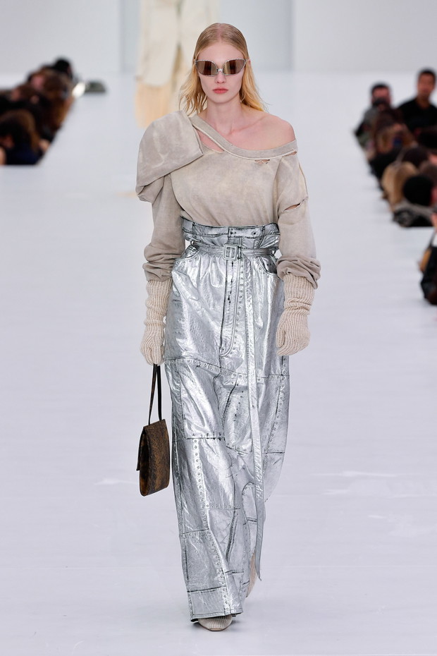 Acne Studios jesień-zima 2022/2023