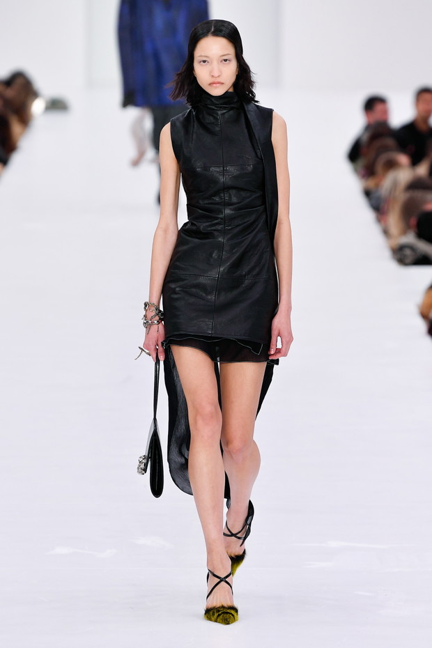 Acne Studios jesień-zima 2022/2023