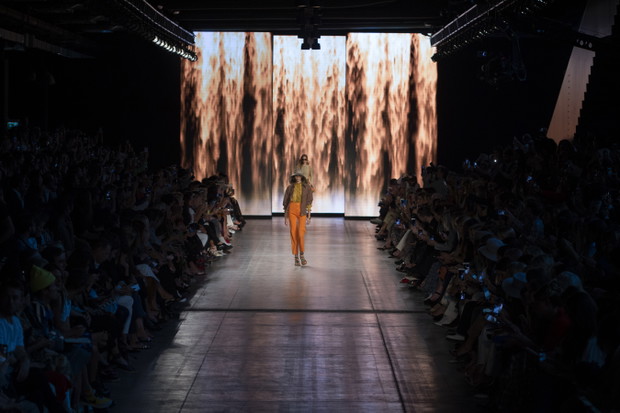 Alberta Ferretti wiosna-lato 2020