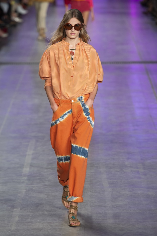 Alberta Ferretti wiosna-lato 2020