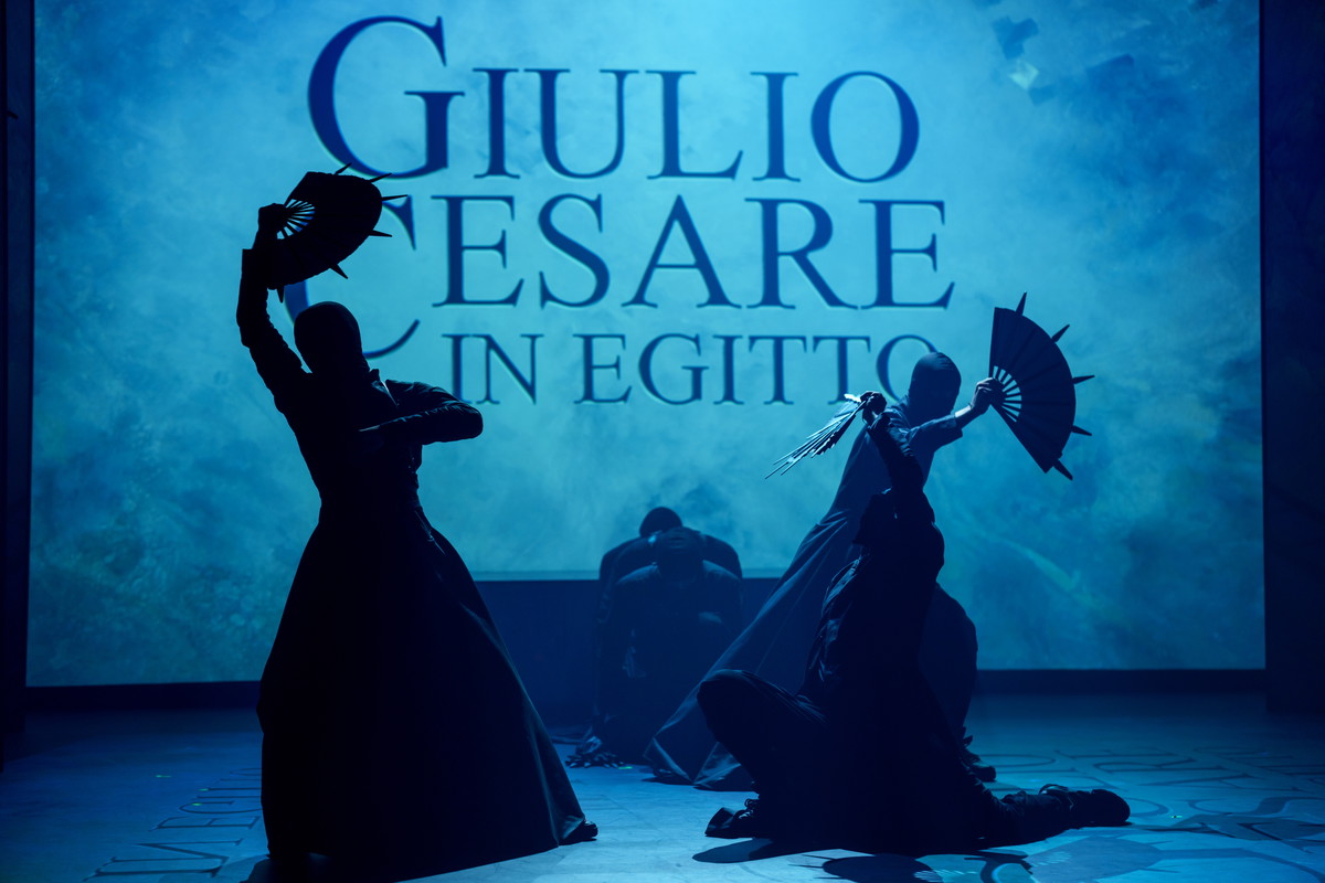 Giulio Cesare