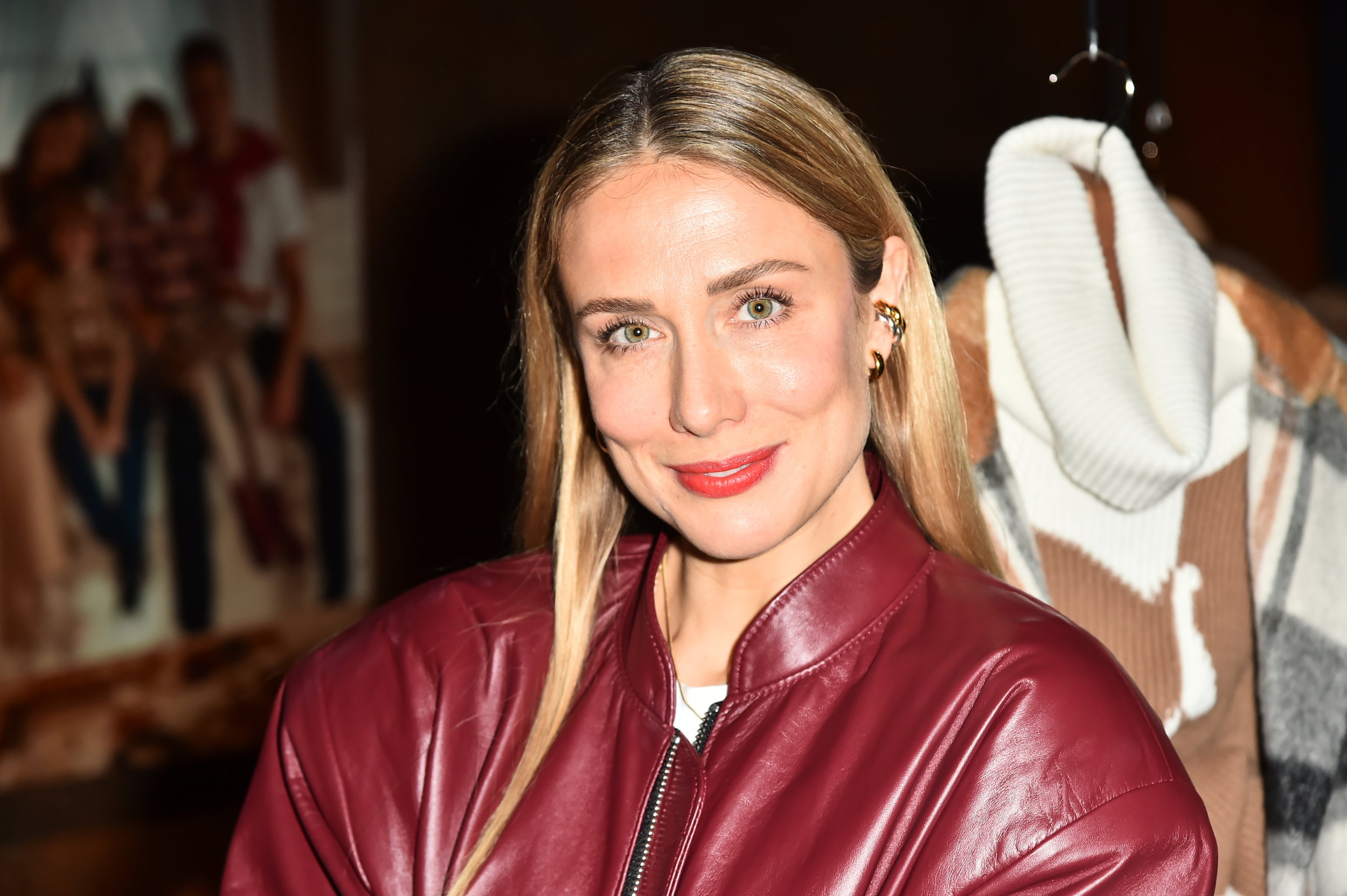 3 jesienne trendy według Natalii Klimas