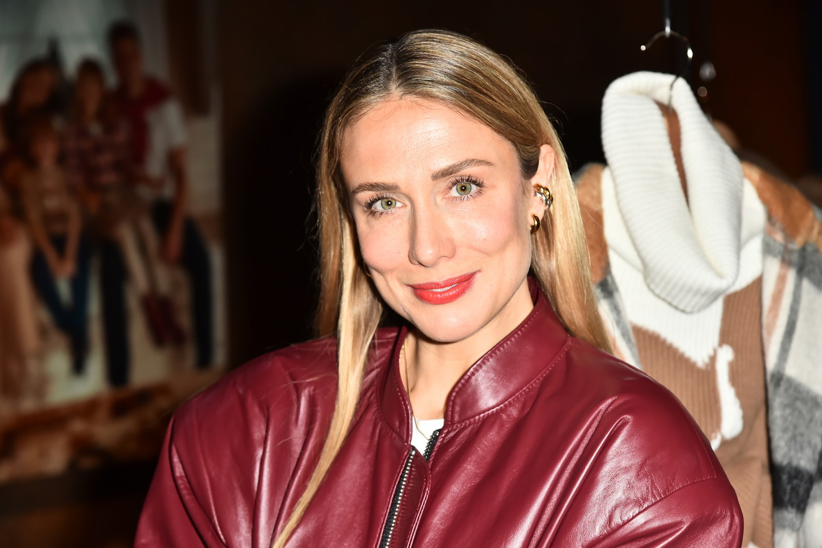 3 jesienne trendy według Natalii Klimas