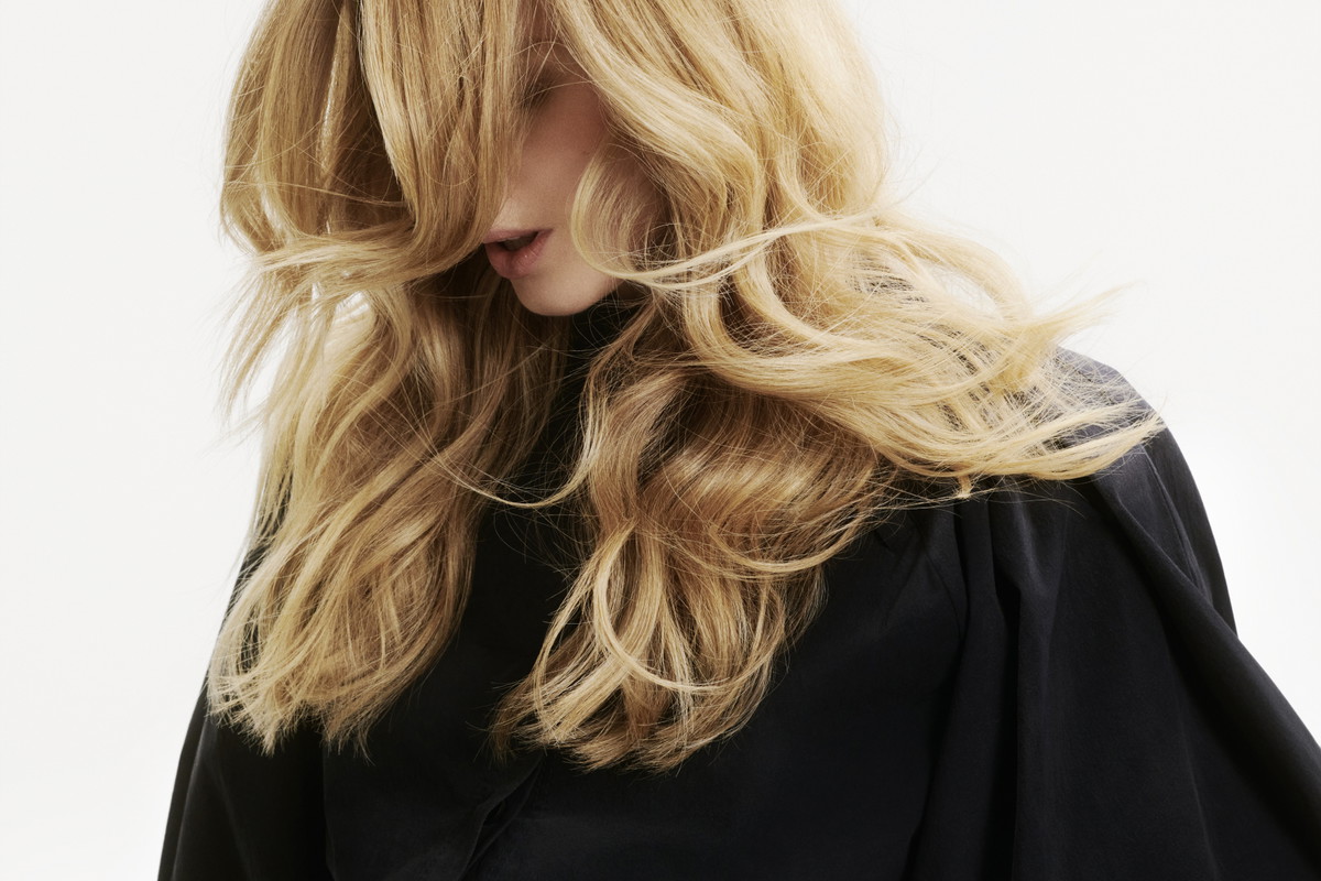 Schwarzkopf Professional Fibre Clinix