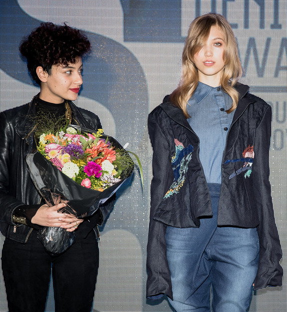 Copenhagen Fashion Summit 2017 - relacja