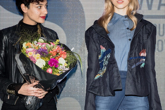 Copenhagen Fashion Summit 2017 - relacja