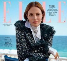 Listopadowe ELLE