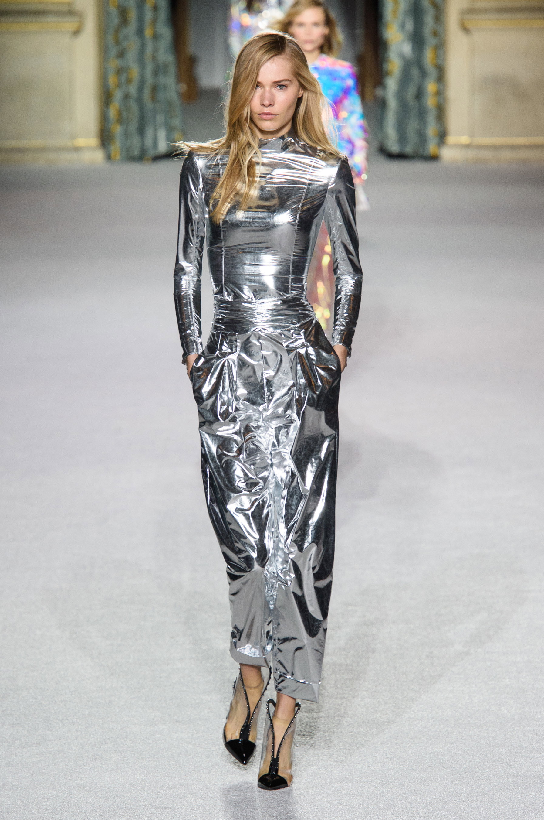 Najnowsza kolekcja Balmain