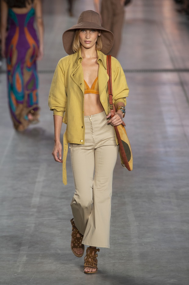 Alberta Ferretti wiosna-lato 2020