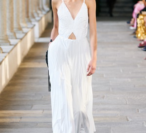 Alberta Ferretti wiosna-lato 2022