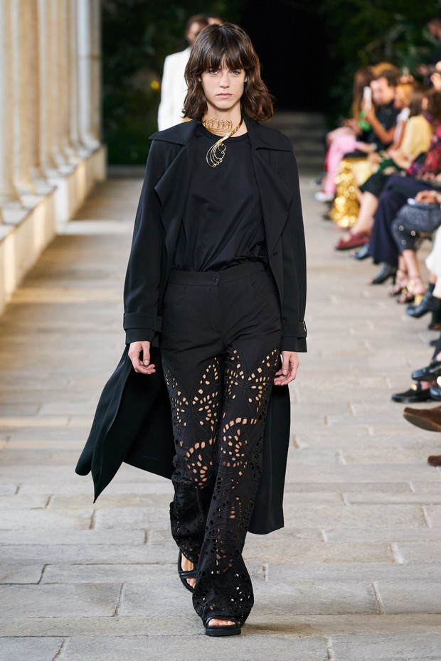 Alberta Ferretti wiosna-lato 2022