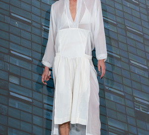 Andreas Kronthaler for Vivienne Westwood wiosna-lato 2022