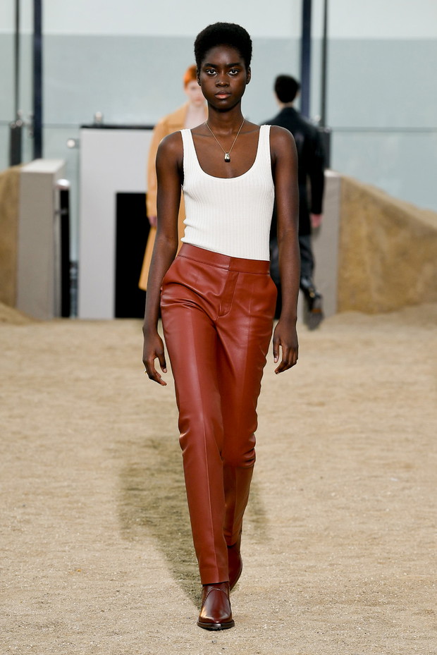 Chloé jesień-zima 2022/2023