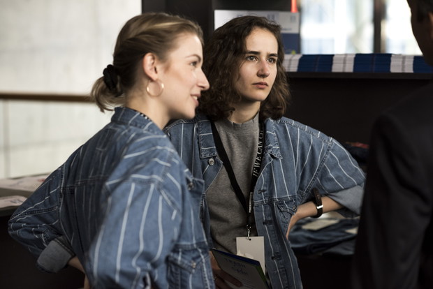 Copenhagen Fashion Summit 2017 - relacja