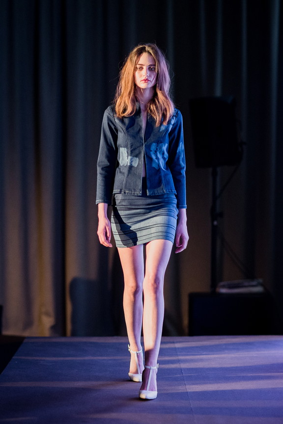 Copenhagen Fashion Summit 2017 - relacja
