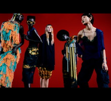 Dries van Noten wiosna-lato 2022