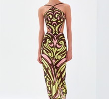 Emilio Pucci wiosna-lato 2022