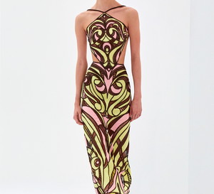 Emilio Pucci wiosna-lato 2022