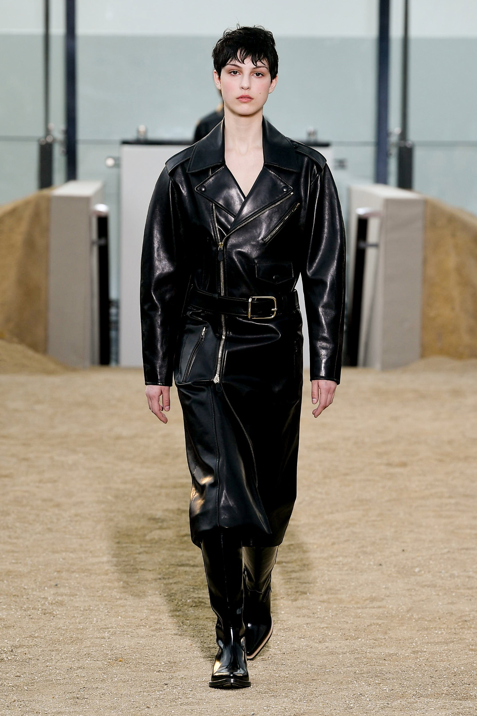 Chloé jesień-zima 2022/2023