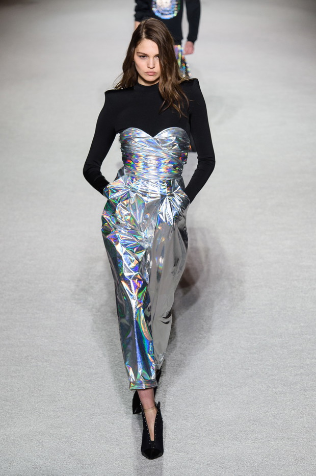 Najnowsza kolekcja Balmain
