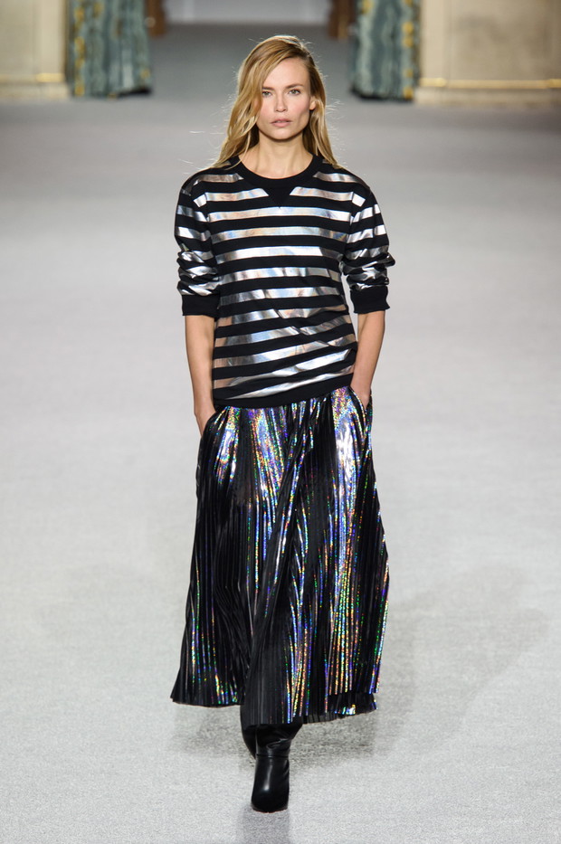 Najnowsza kolekcja Balmain