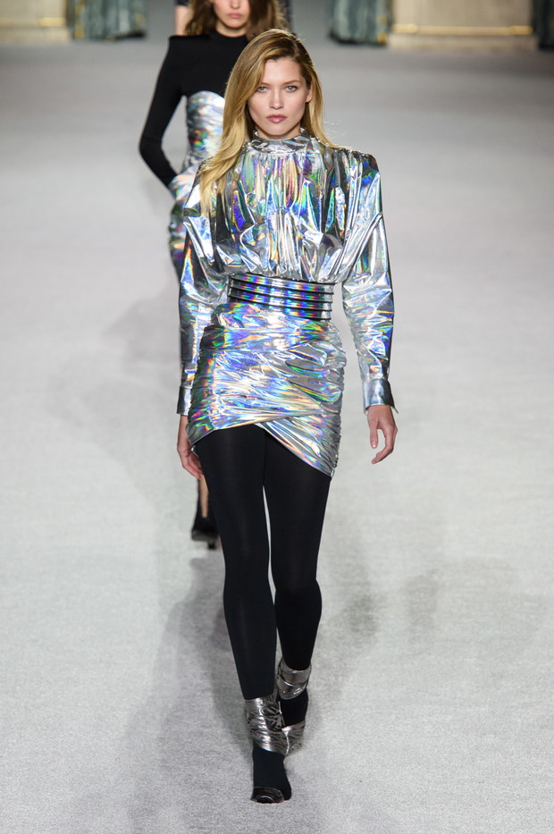 Najnowsza kolekcja Balmain
