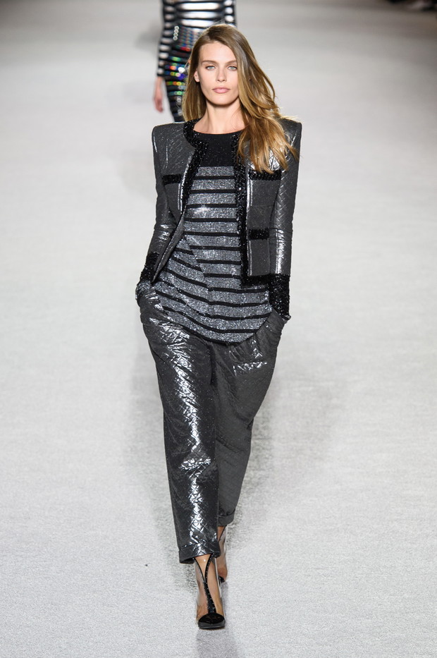 Najnowsza kolekcja Balmain
