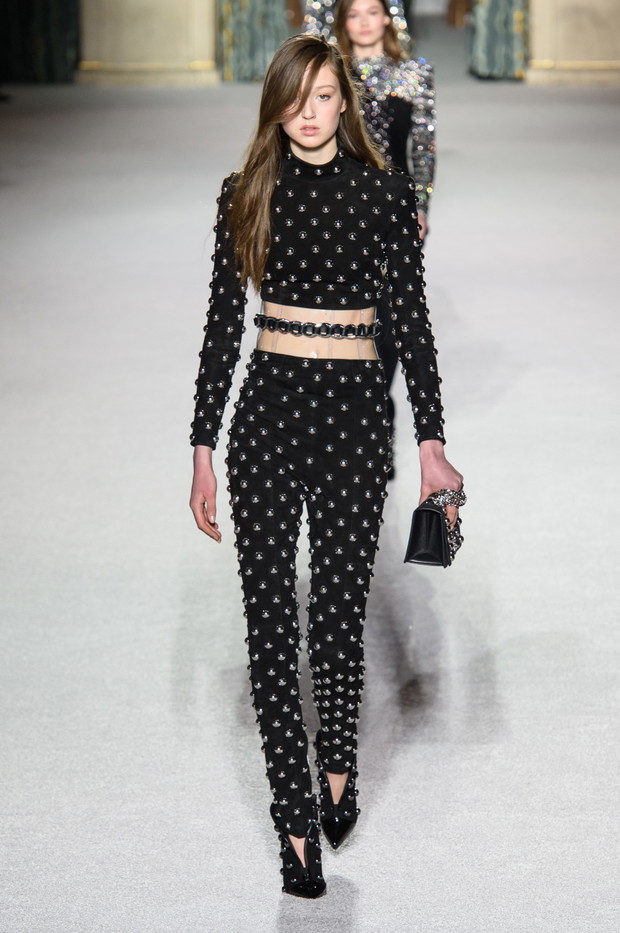 Najnowsza kolekcja Balmain