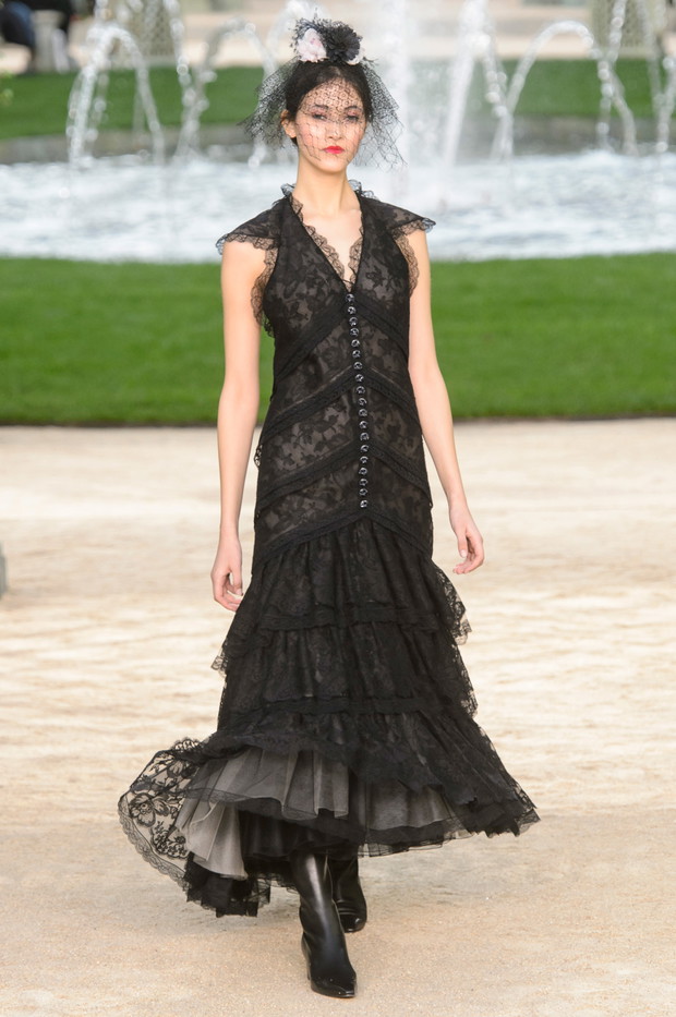 Nowa kolekcja Chanel SS18