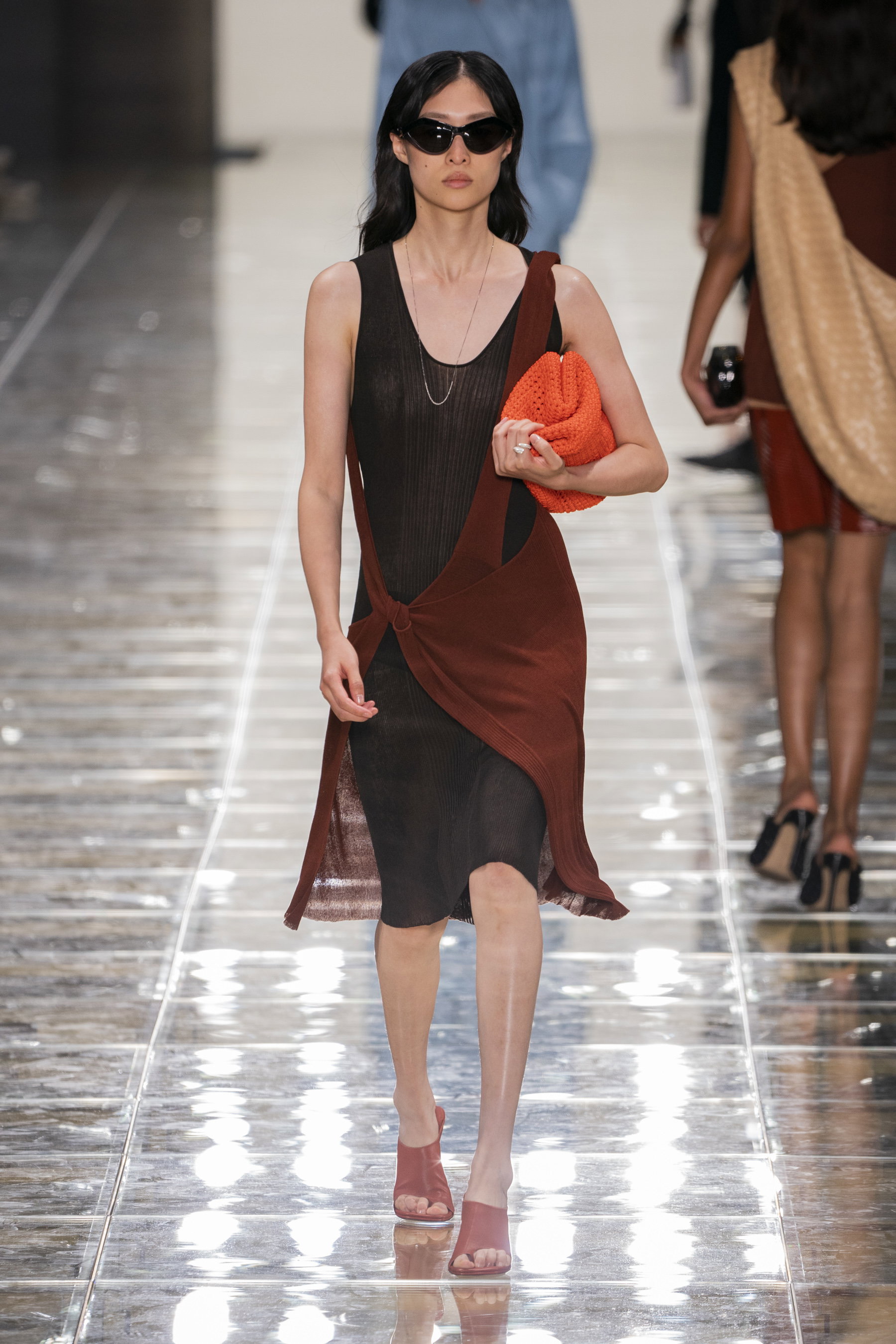 Pokaz Bottega Veneta SS20