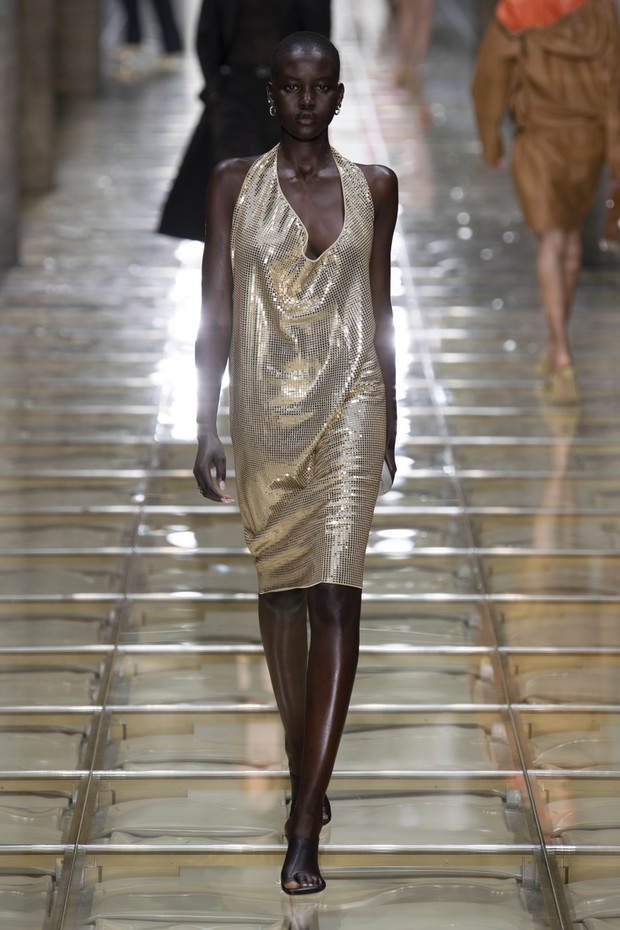 Pokaz Bottega Veneta SS20