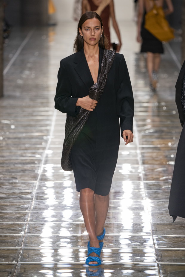 Pokaz Bottega Veneta SS20