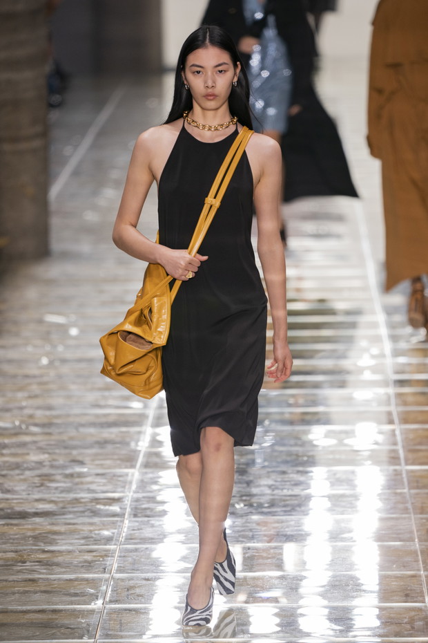 Pokaz Bottega Veneta SS20