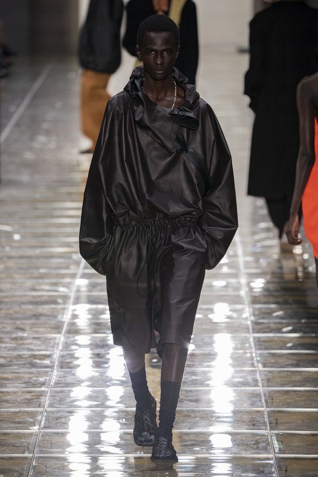 Pokaz Bottega Veneta SS20