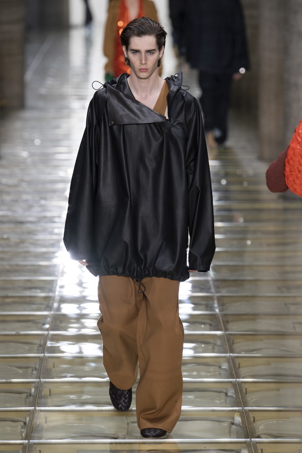 Pokaz Bottega Veneta SS20