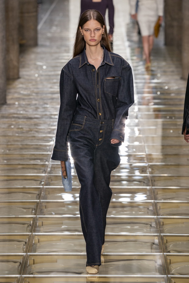 Pokaz Bottega Veneta SS20