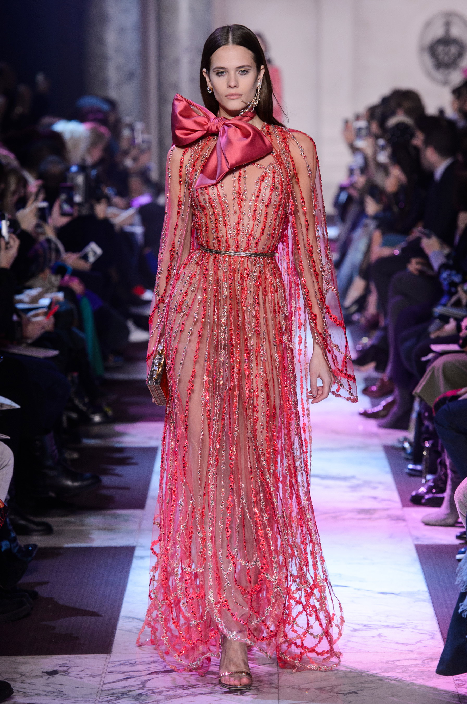 Elie Saab SS18