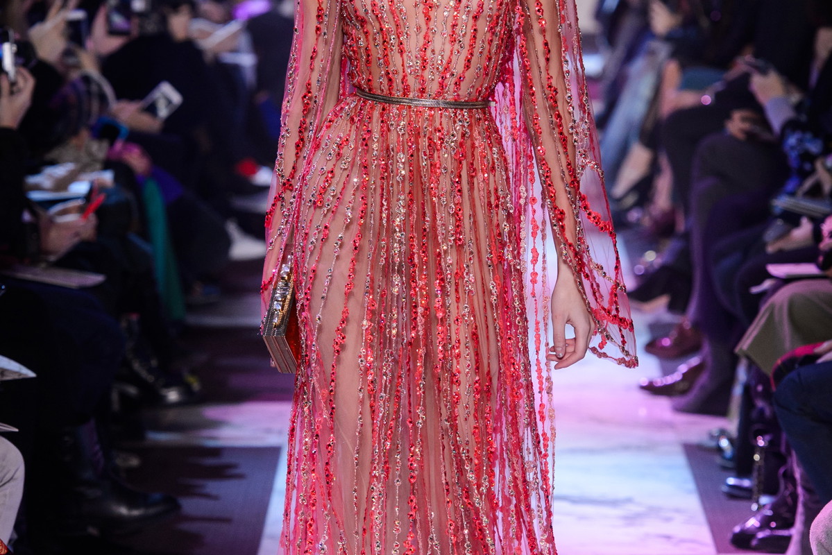 Elie Saab SS18