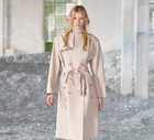 Burberry wiosna-lato 2022