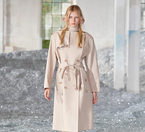 Burberry wiosna-lato 2022
