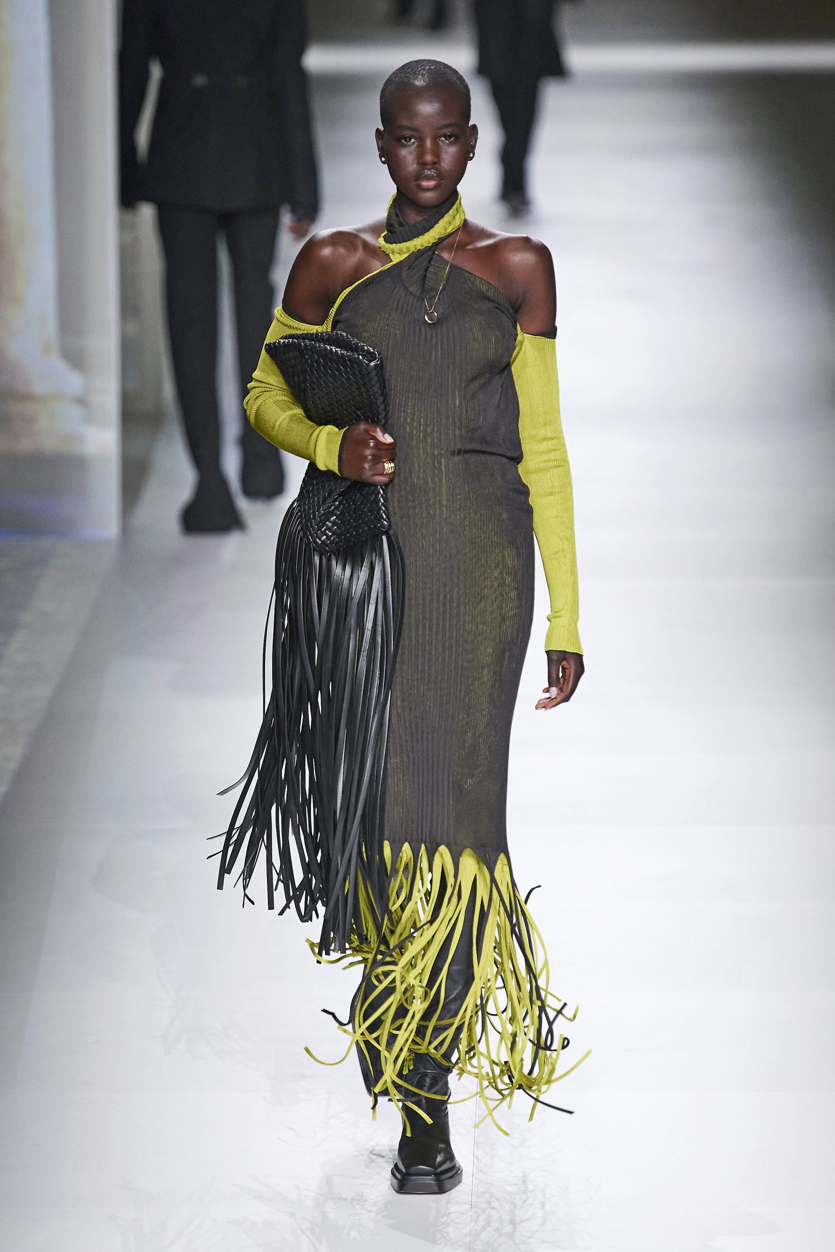 Bottega Veneta jesień-zima 2020/2021