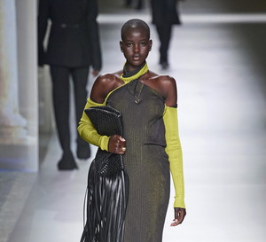 Bottega Veneta jesień-zima 2020/2021