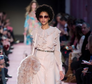 Najnowszy pokaz Blumarine
