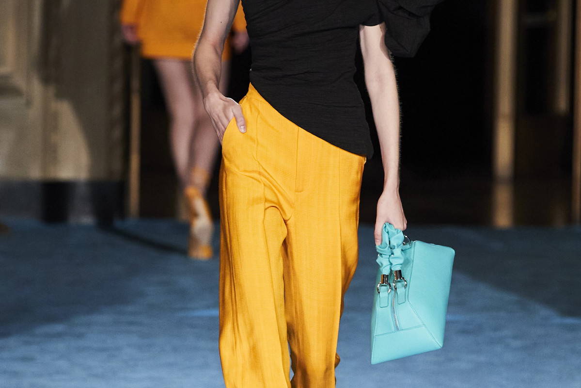 Christian Siriano wiosna-lato 2022