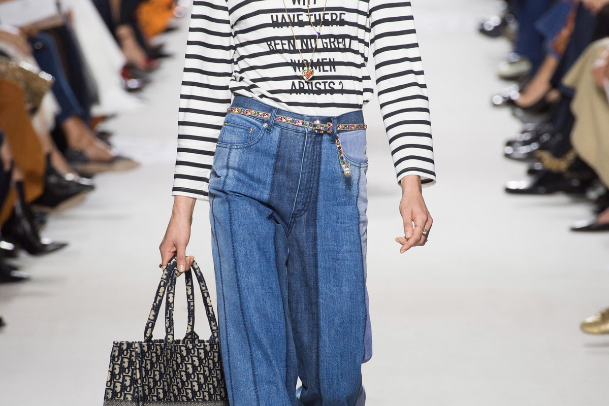 Pokaz Christian Dior SS8