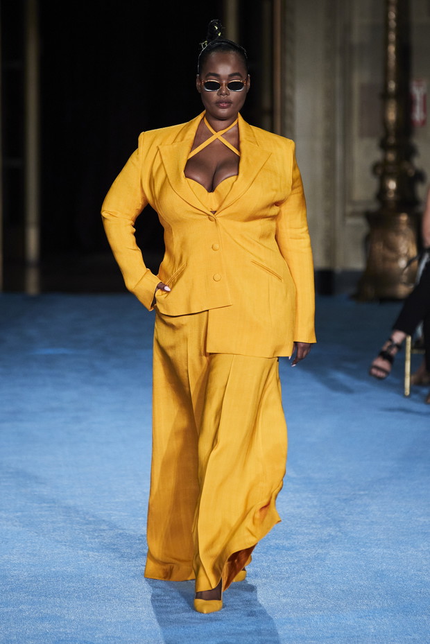 Christian Siriano wiosna-lato 2022
