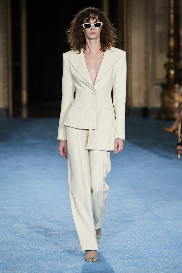 Christian Siriano wiosna-lato 2022