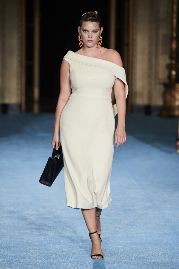 Christian Siriano wiosna-lato 2022